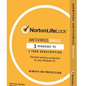 mcafee antivirus basic