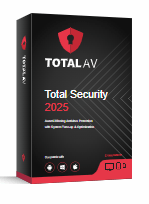 Total AV Antivirus Pro